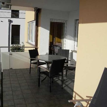 Ferienwohnung Aloisia Meersburg Kültér fotó