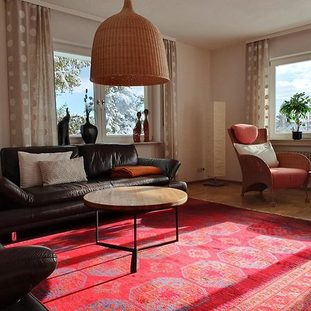 Ferienwohnung Aloisia Meersburg Kültér fotó