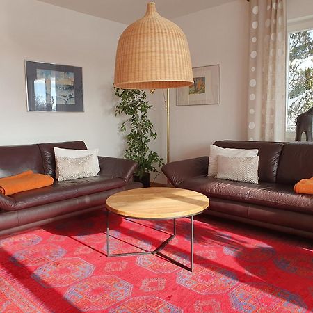 Ferienwohnung Aloisia Meersburg Kültér fotó