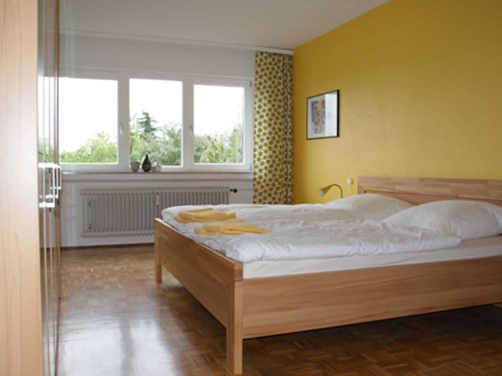 Ferienwohnung Aloisia Meersburg Kültér fotó