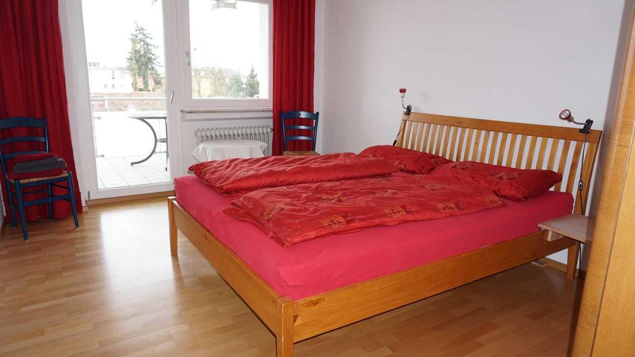Ferienwohnung Aloisia Meersburg Kültér fotó