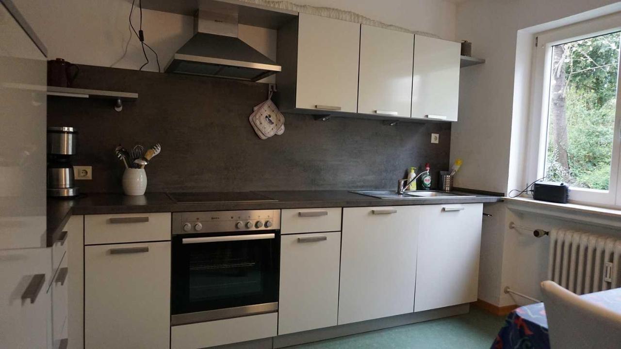 Ferienwohnung Aloisia Meersburg Kültér fotó