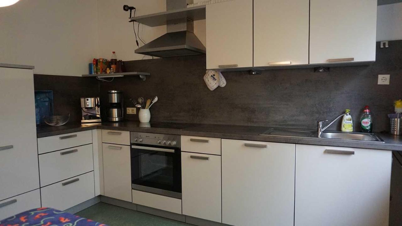 Ferienwohnung Aloisia Meersburg Kültér fotó