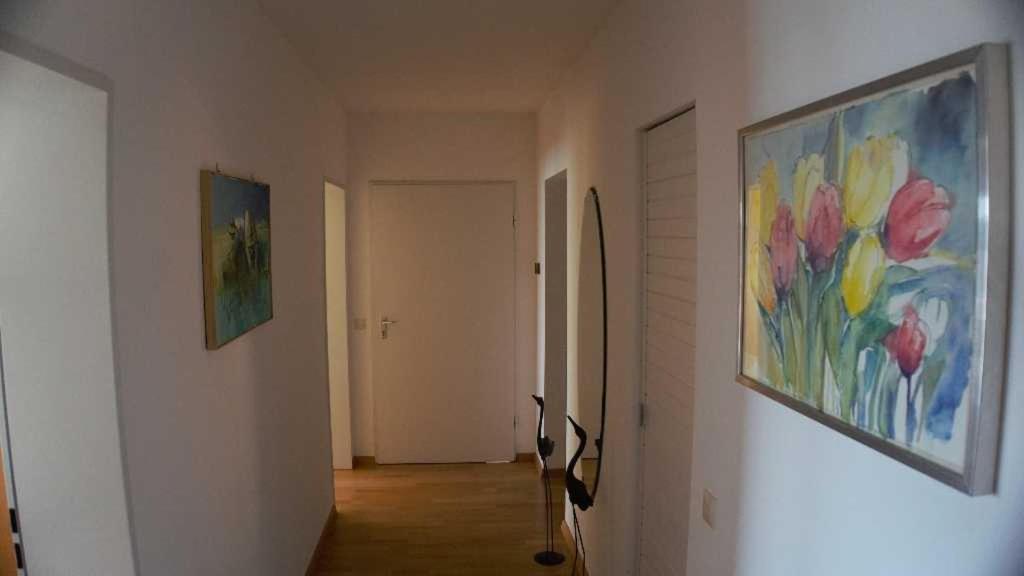 Ferienwohnung Aloisia Meersburg Kültér fotó