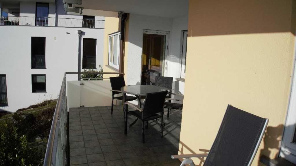 Ferienwohnung Aloisia Meersburg Kültér fotó