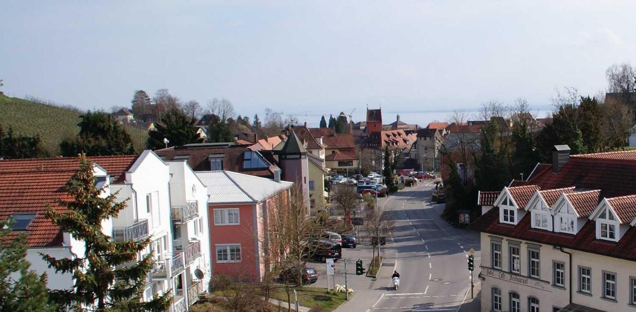 Ferienwohnung Aloisia Meersburg Kültér fotó