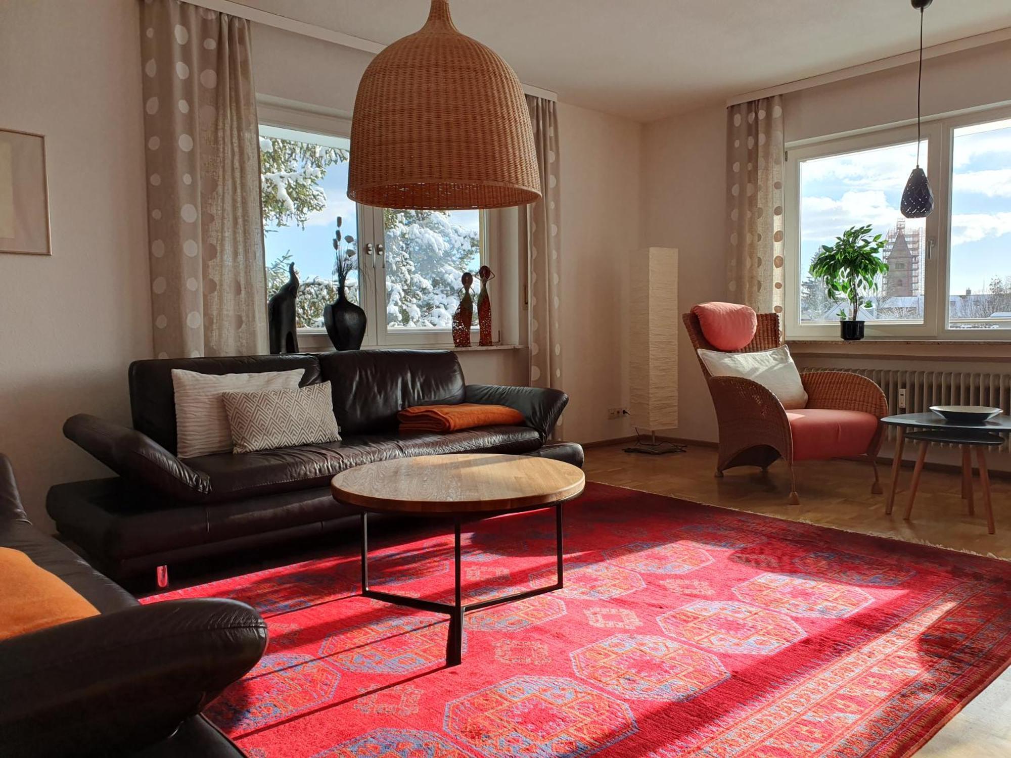 Ferienwohnung Aloisia Meersburg Kültér fotó