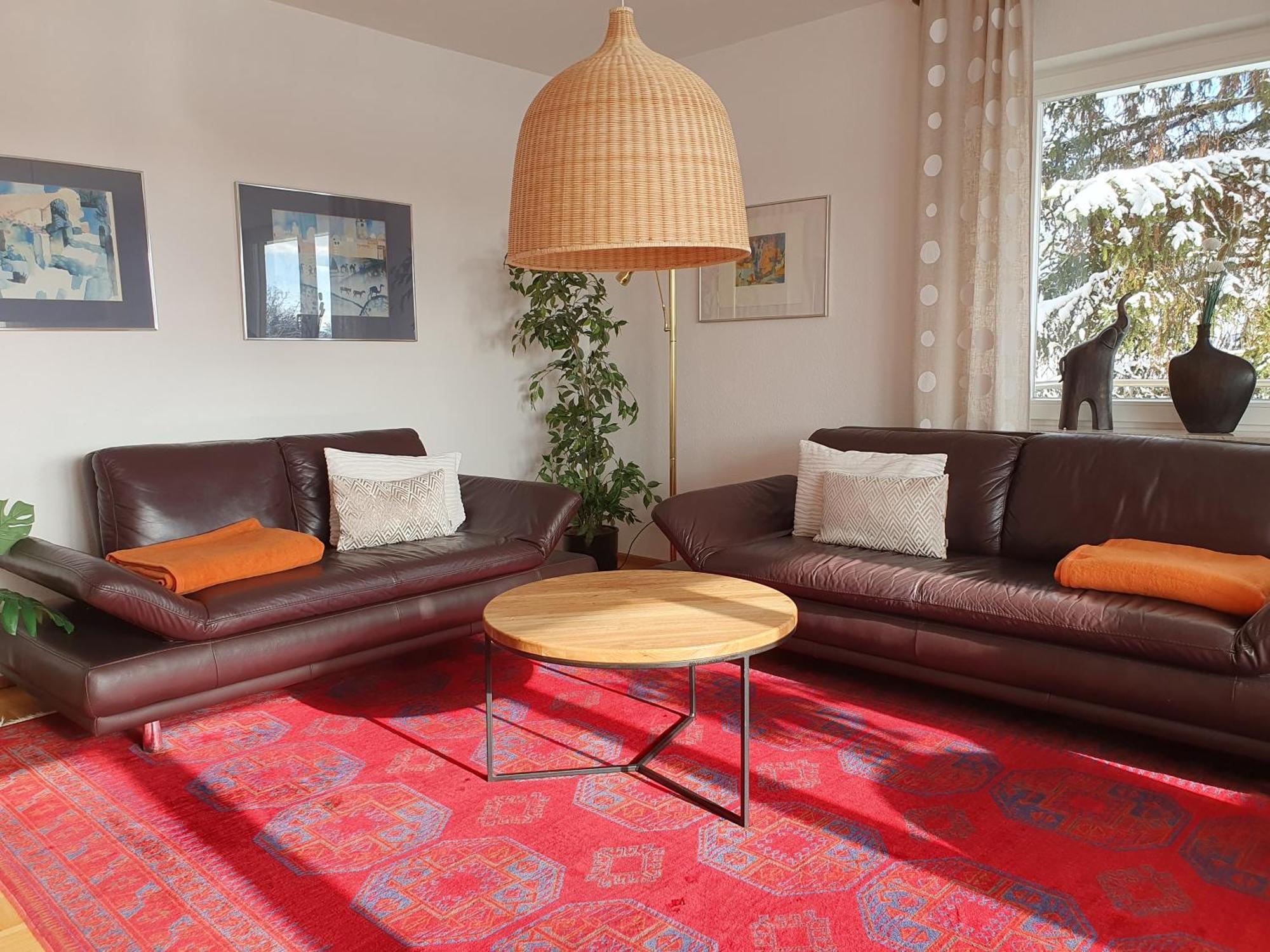 Ferienwohnung Aloisia Meersburg Kültér fotó