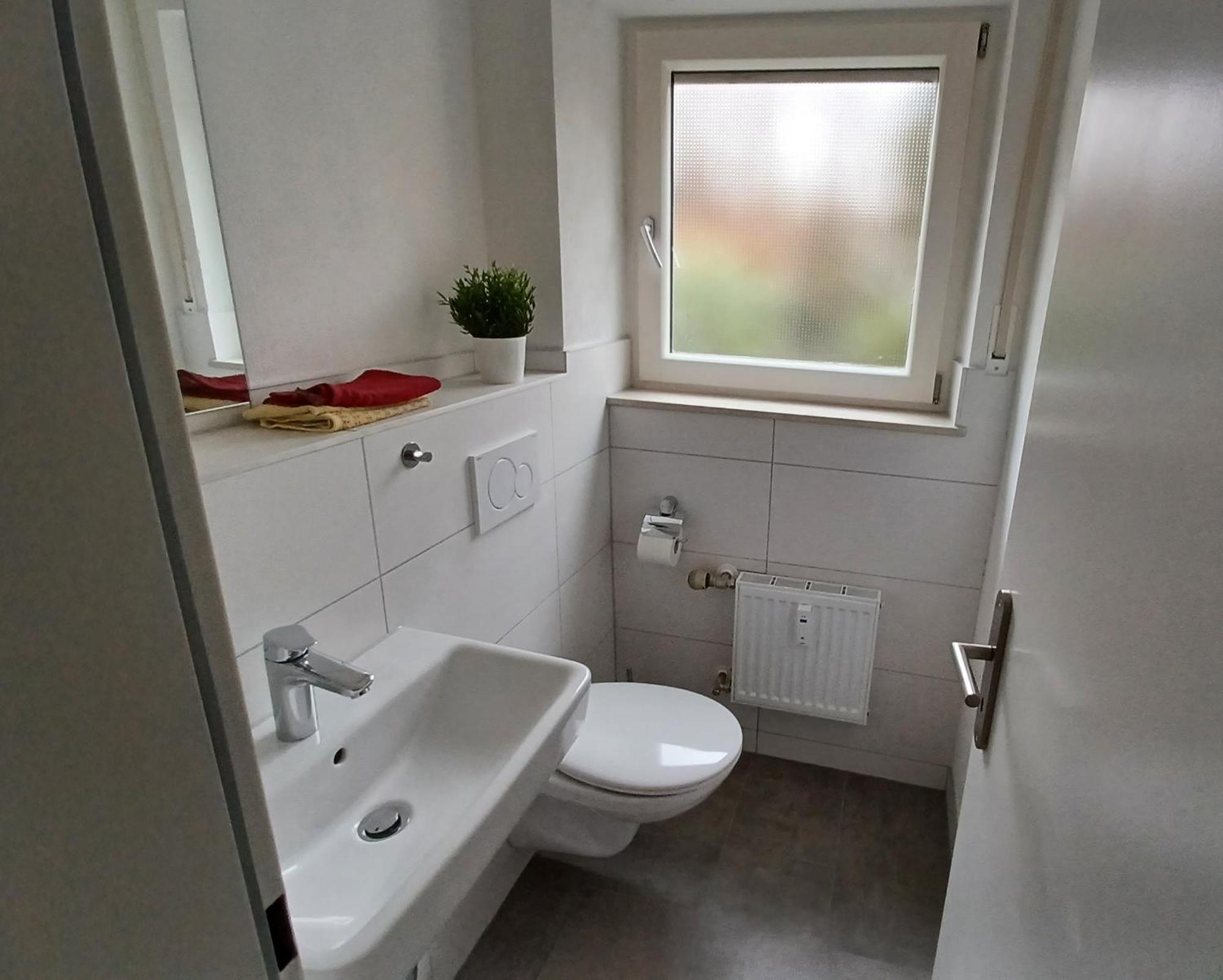 Ferienwohnung Aloisia Meersburg Kültér fotó