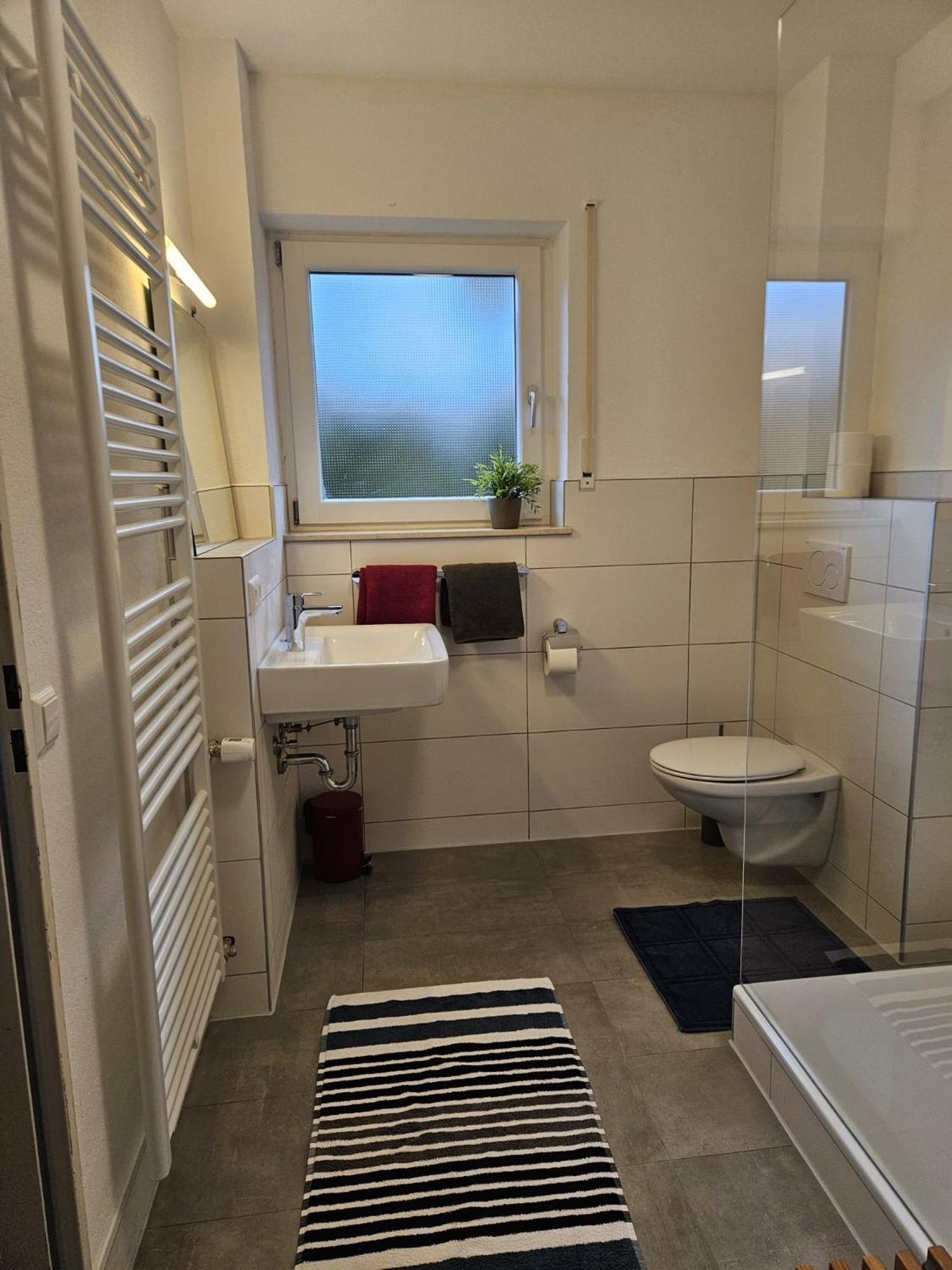 Ferienwohnung Aloisia Meersburg Kültér fotó